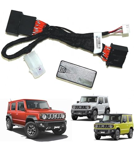 Amazon | MONSTER SPORT ステアリングダンパー ジムニー[JB64W